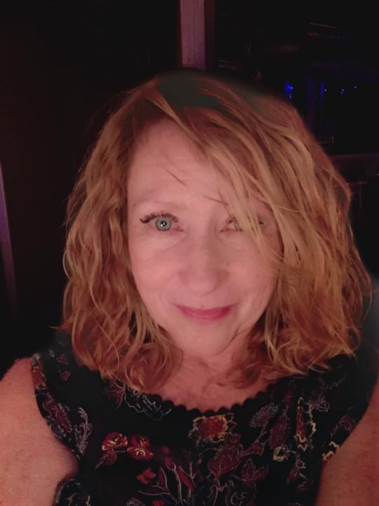 Kristine Healy