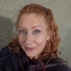 Kristine Healy