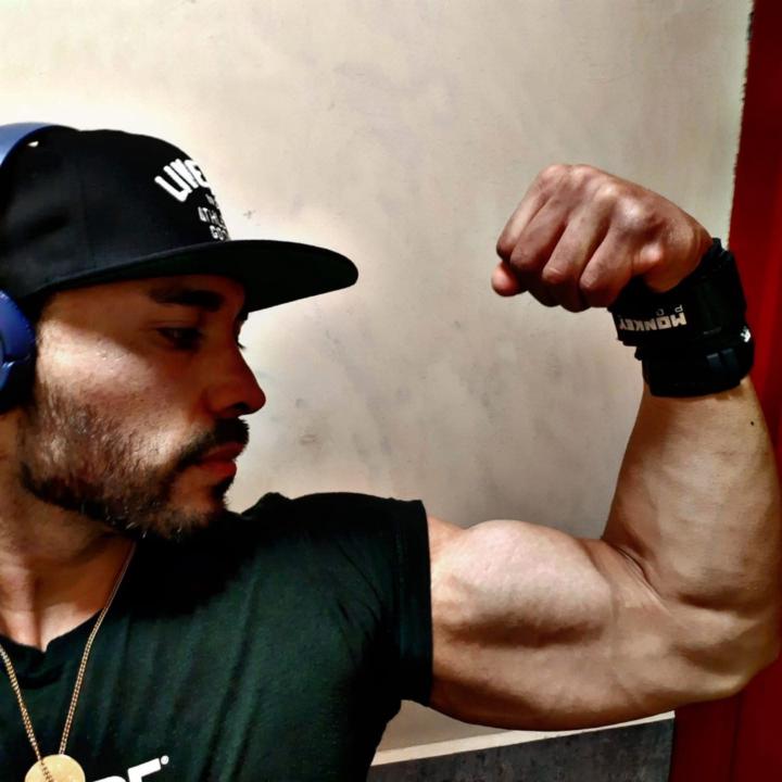 Daniel Luna