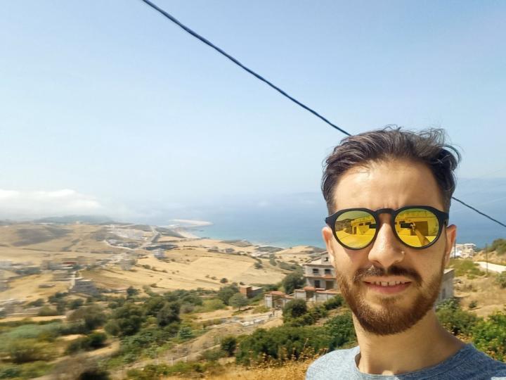 Jaid Soufian