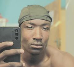 Shawn Chigumbu
