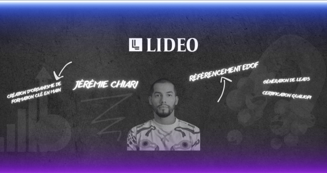 LIDEO
