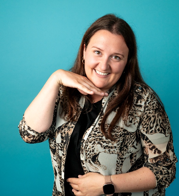 Nathalie De Bisschop