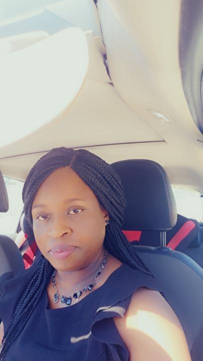 Ngozi Osa -David