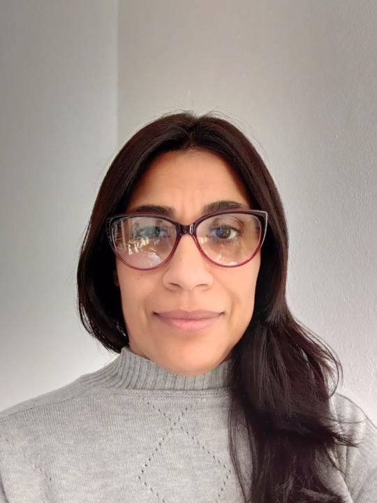 Laura Barrionuevo