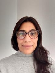 Laura Barrionuevo