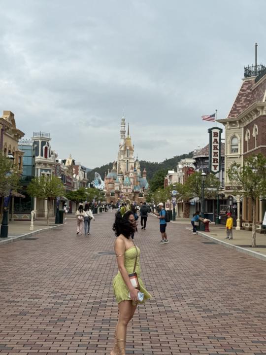 Ruvina Grace Pascual