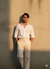 Sabahat Hussain