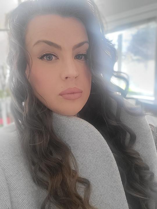 Sabrina Cozens