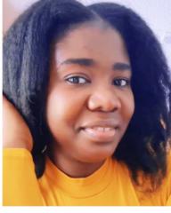 Kerlyne Previlon pierrelouis