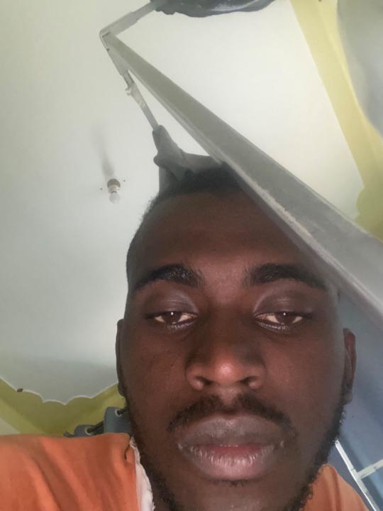 Stephen Beinomugisha