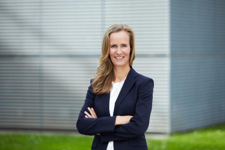 Claudia Nemitz