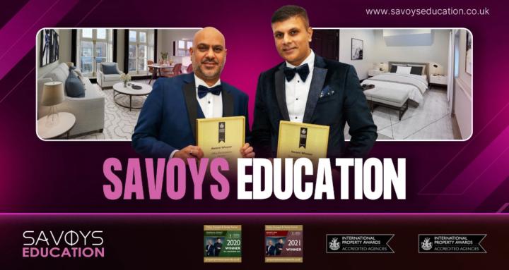Savoys Education