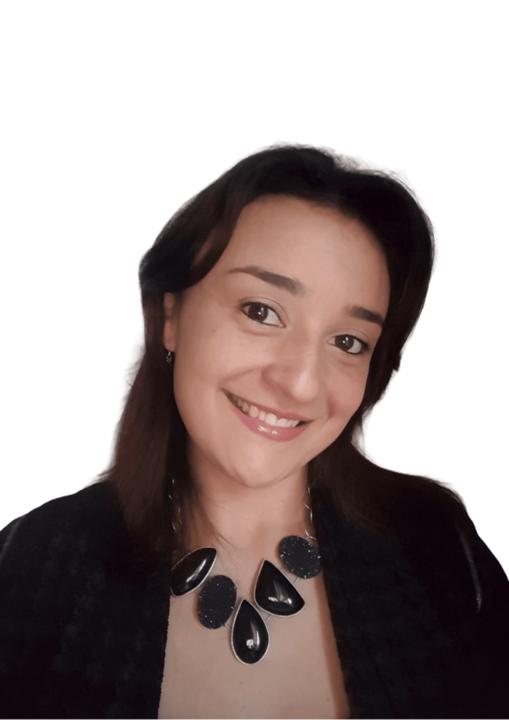 Paola Andrea Daza Aragon
