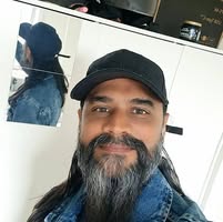 Asfahan Farooq