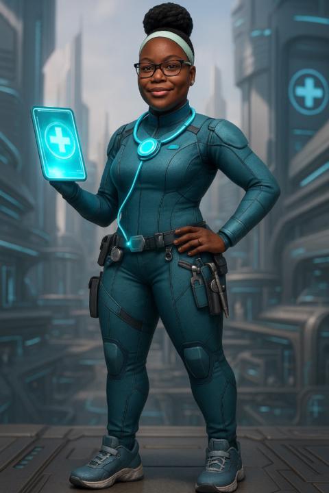 NyJai Bruce