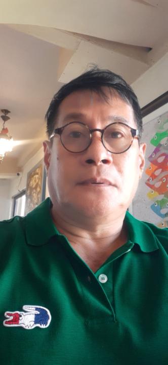 Mandy Palapo