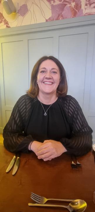 Nicola Dobson