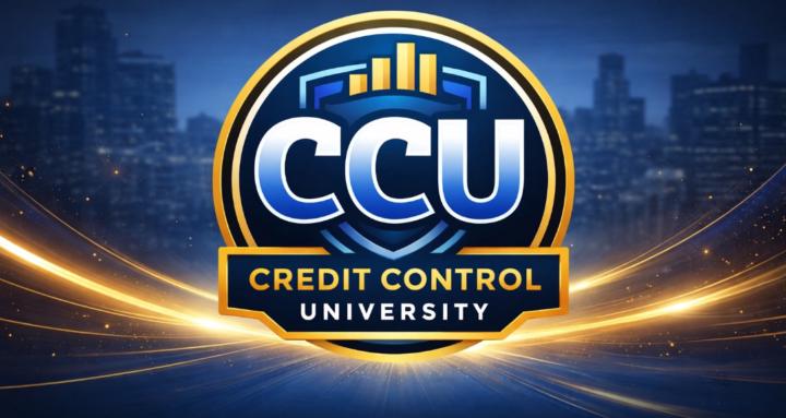 Credit Control University