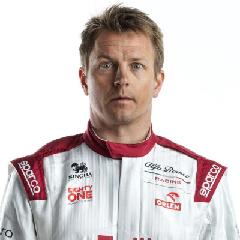 Kimi Raikonen
