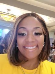 Michelle Gough-Riley