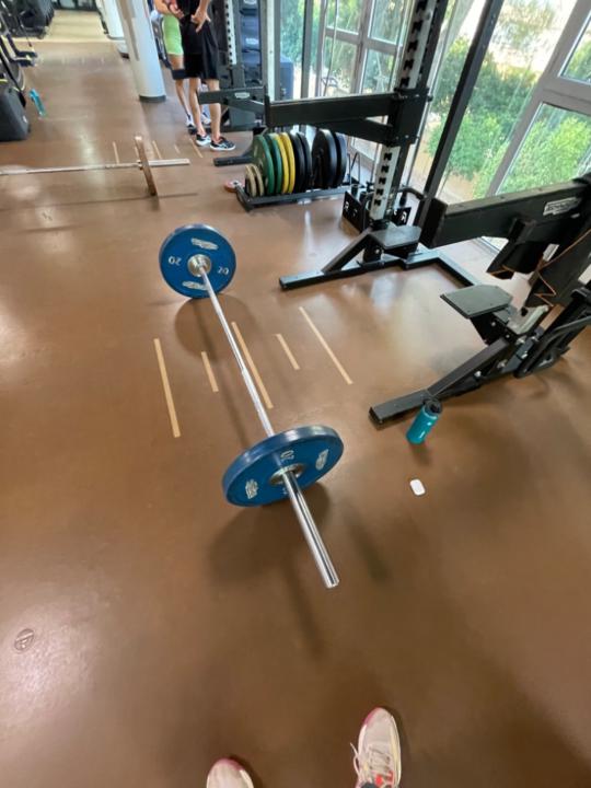 Alejandro cabezas Cabezas