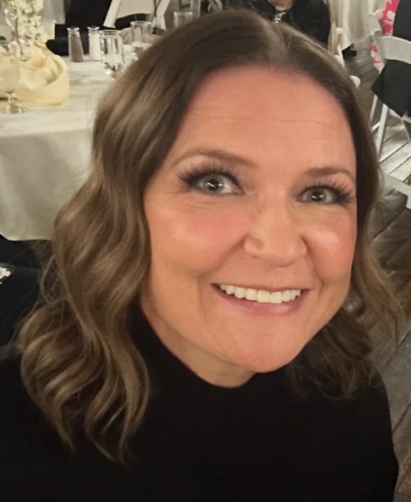 Miranda Gilbert