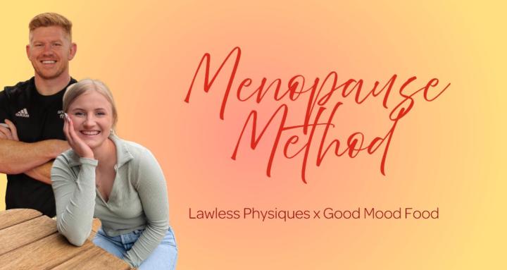 Menopause Method
