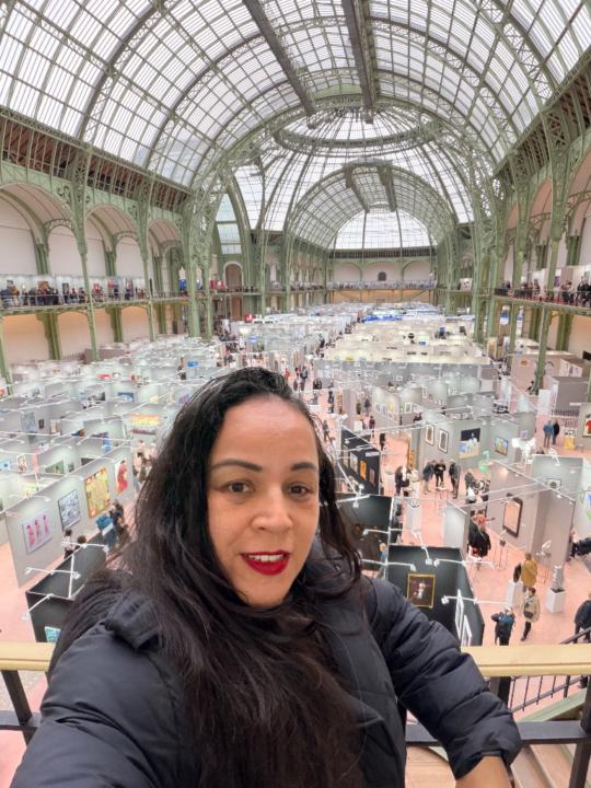 Alicia Rivera Padilla