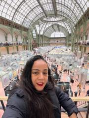 Alicia Rivera Padilla