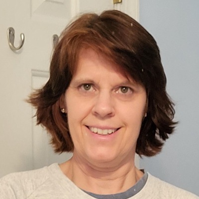 Karen Gilbert