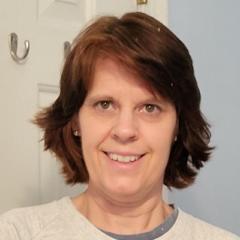Karen Gilbert