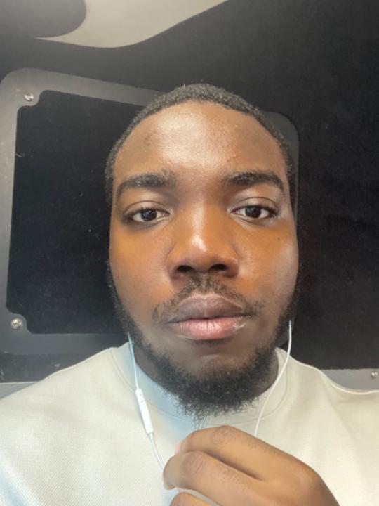 Clinton Ihuoma