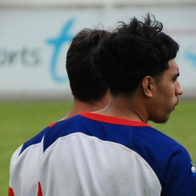 Kevin Faupala