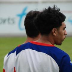 Kevin Faupala