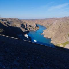 María Elena Masante