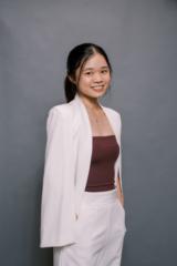 Faith Xanthe Tan
