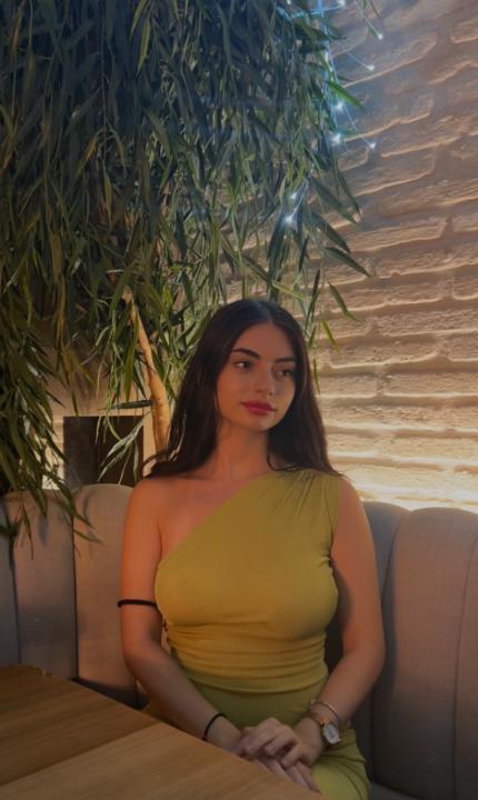 Jessica Satmari