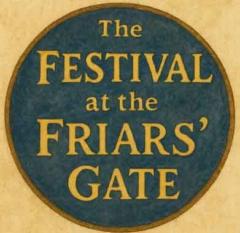 The Festival at the Friars' Gate