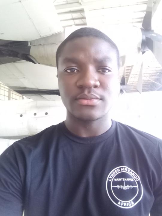 Frederick Kobina Eshun