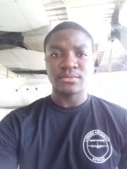 Frederick Kobina Eshun