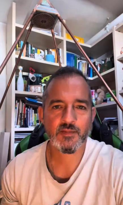 Toni Arcano