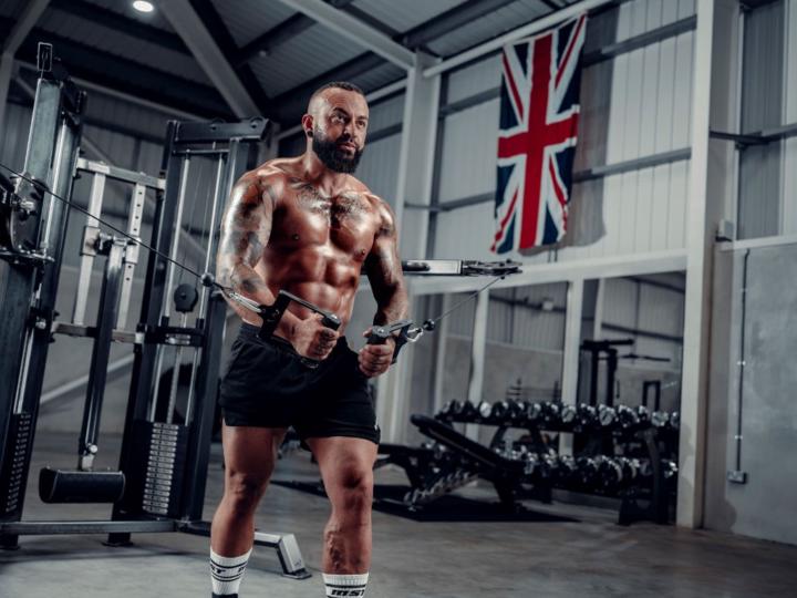Daniel Watts