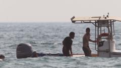 Reef Borja