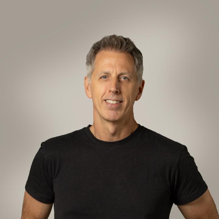 Shaun Cloud
