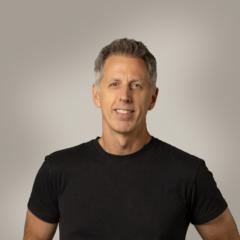 Shaun Cloud