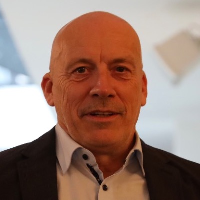 Dieter Gaschott