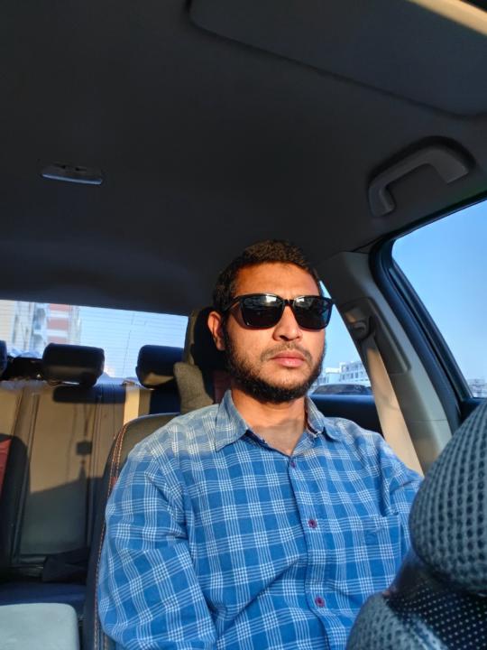 Shakeel Syed