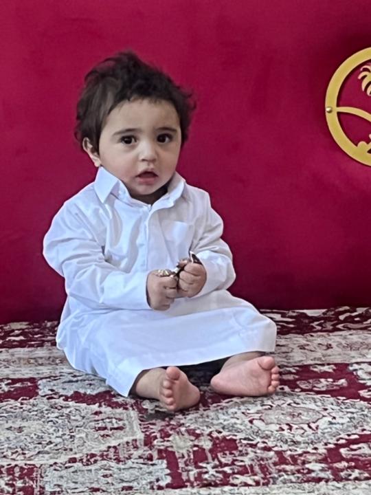 فهد العنزي