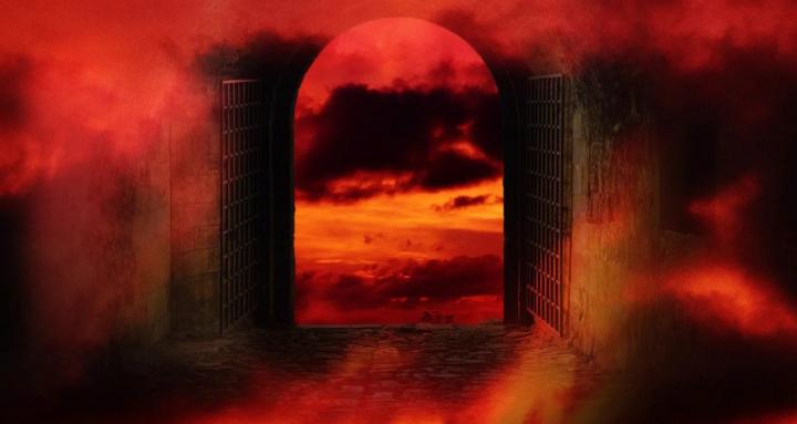 The Abyss